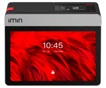 Сенсорний POS-термінал iMin